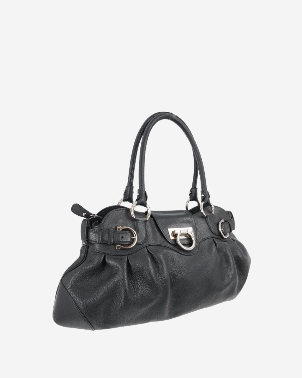 Bolso Ferragamo Gancini Marisa