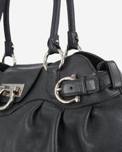 Bolso Ferragamo Gancini Marisa