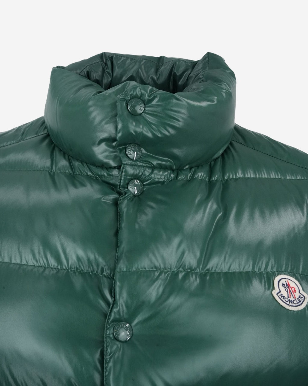 Moncler Vest XL