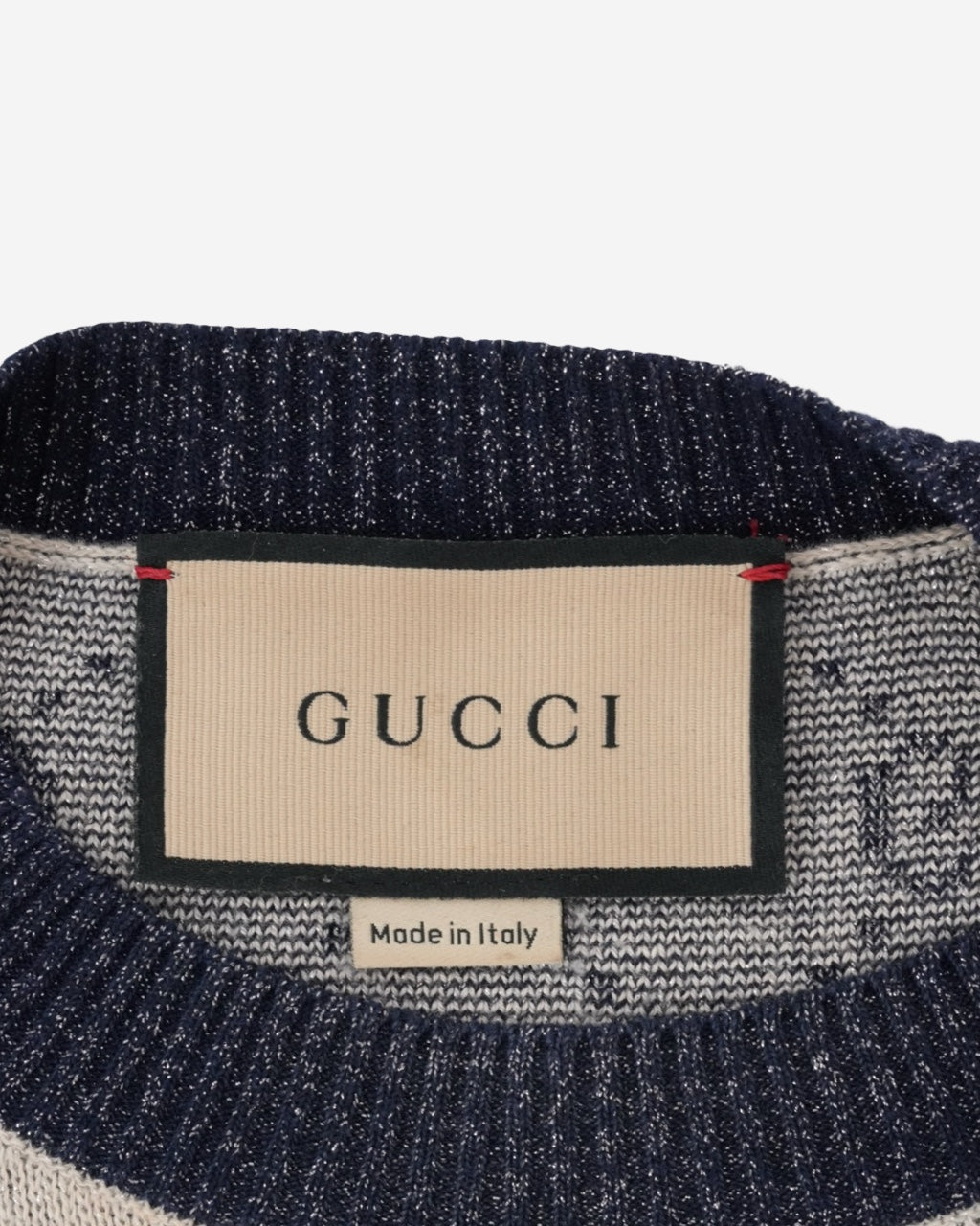 Gucci GG Top XS
