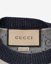 Gucci GG Top XS
