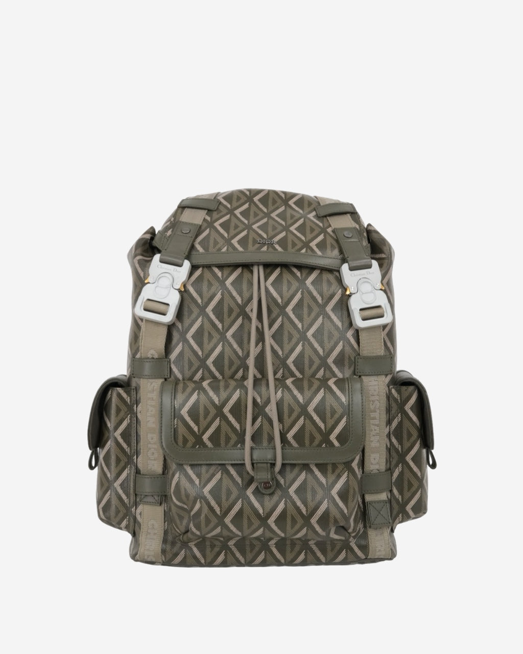 Dior Hit The Road Backpack 2024 