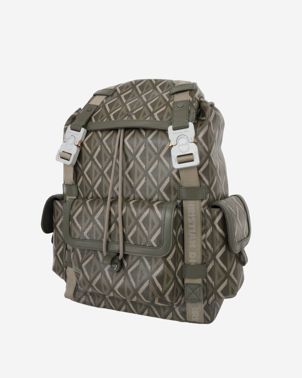 Dior Hit The Road Backpack 2024 