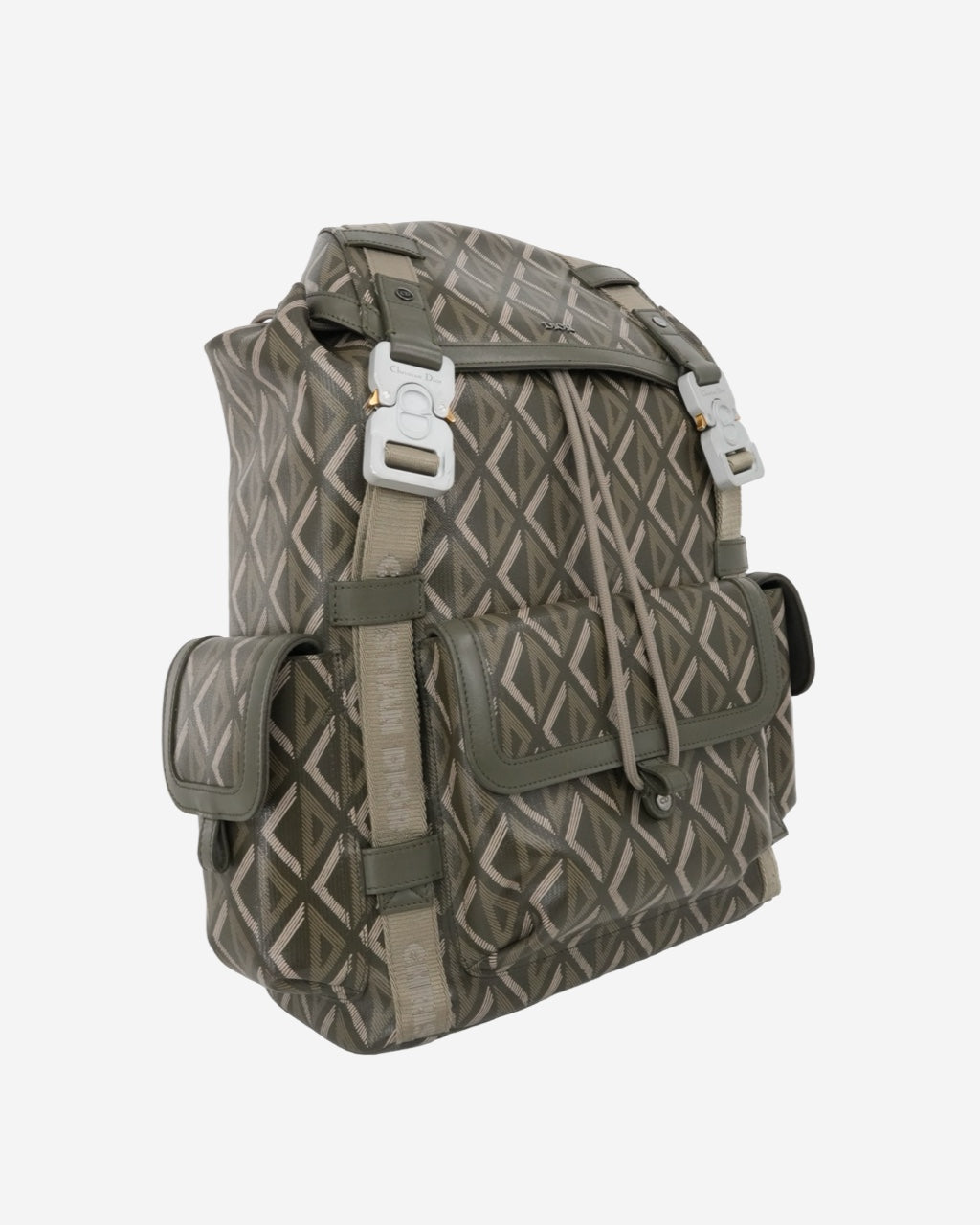 Dior Hit The Road Backpack 2024 