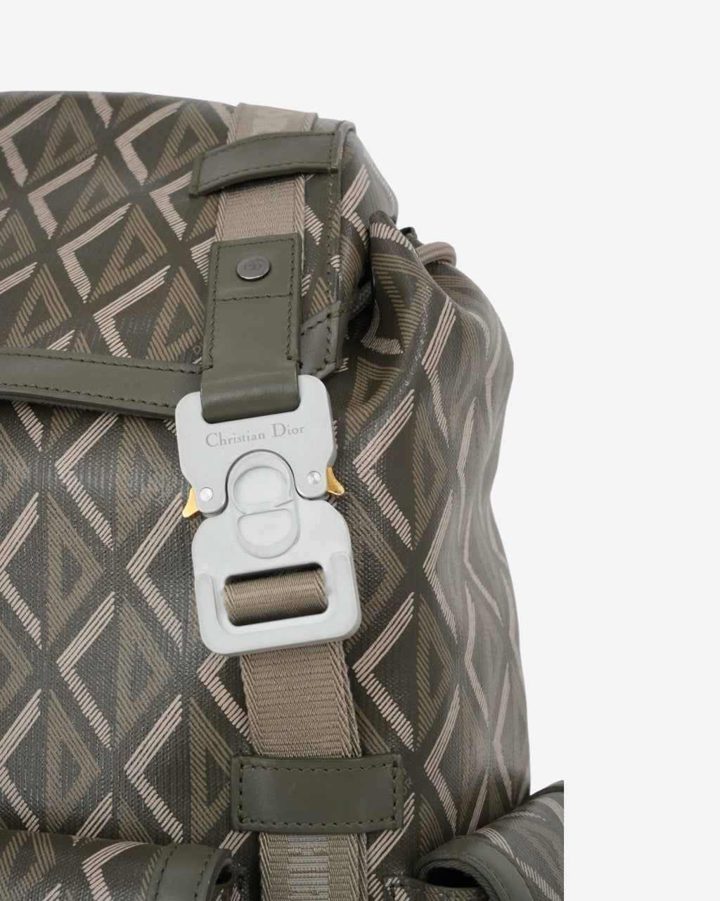 Dior Hit The Road Backpack 2024 