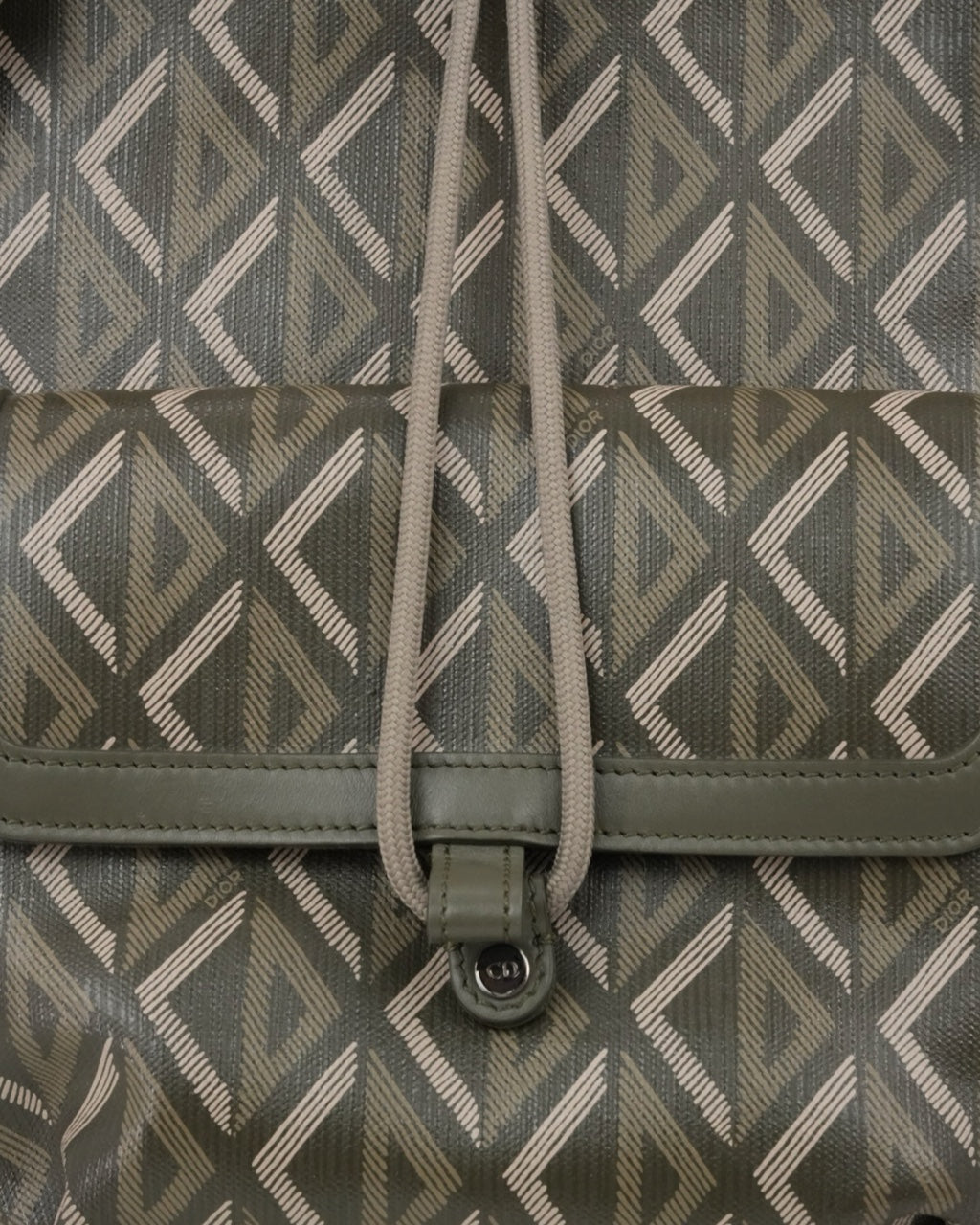 Dior Hit The Road Backpack 2024 