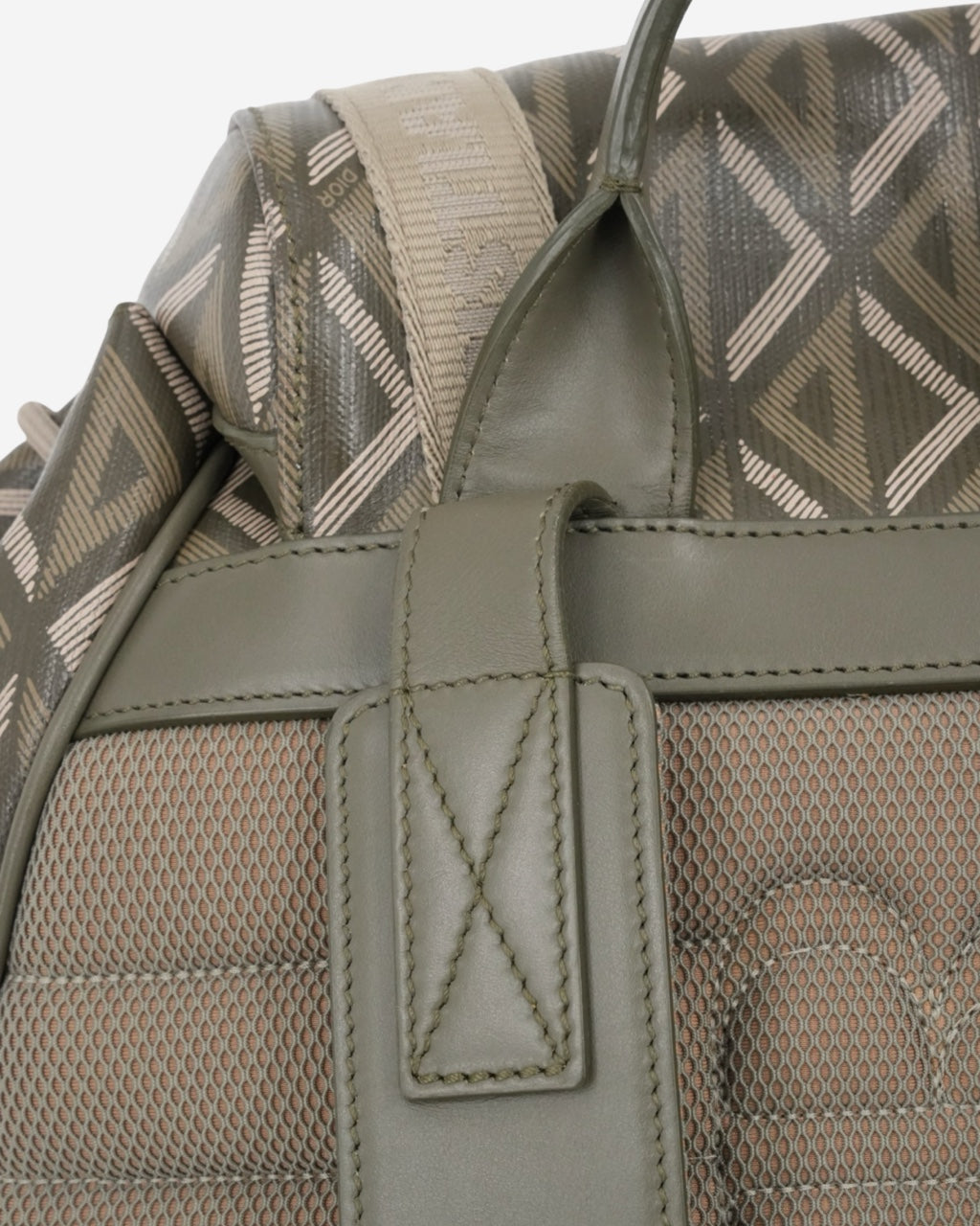 Dior Hit The Road Backpack 2024 