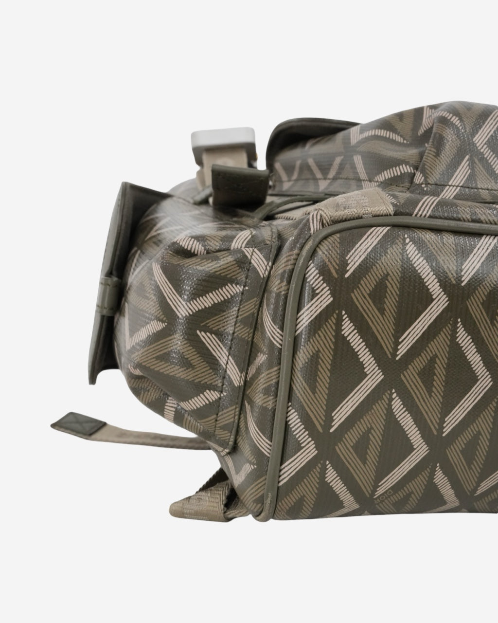 Dior Hit The Road Backpack 2024 