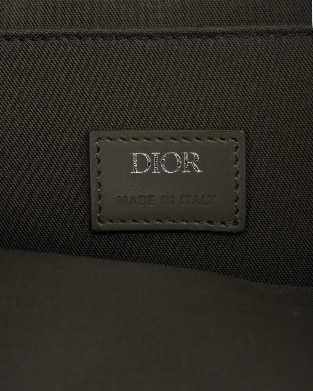 Dior Hit The Road Backpack 2024 