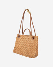 Bottega Veneta Andiamo Intrecciato Bag