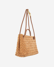 Bottega Veneta Andiamo Intrecciato Bag