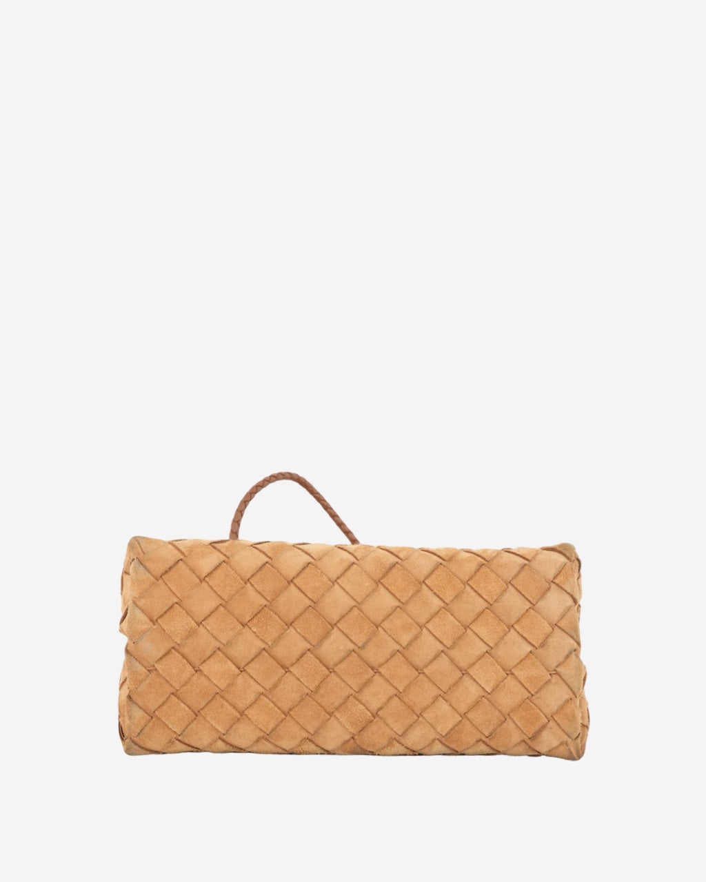 Bottega Veneta Andiamo Intrecciato Bag
