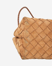 Bottega Veneta Andiamo Intrecciato Bag