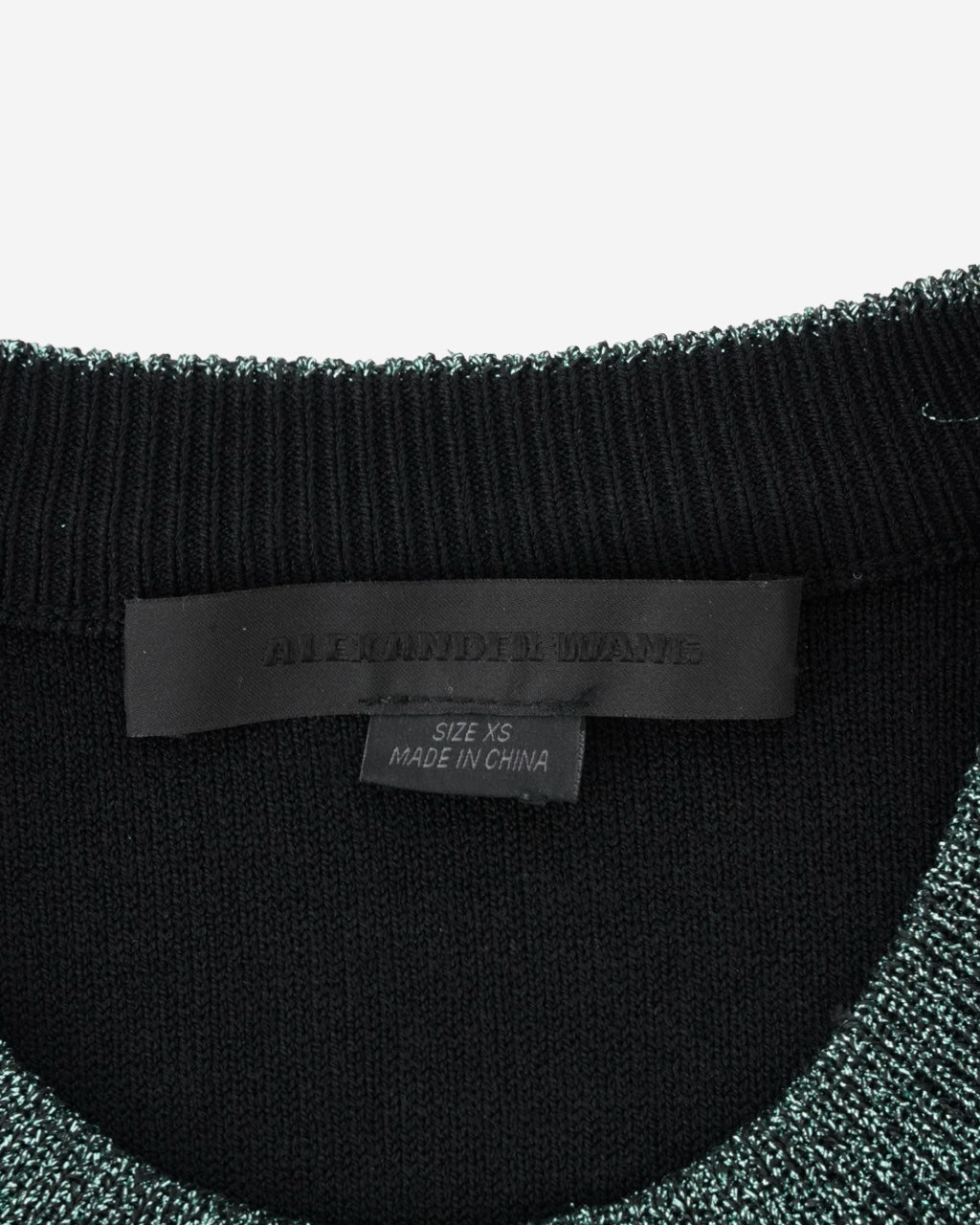Sudadera Alexander Wang XS