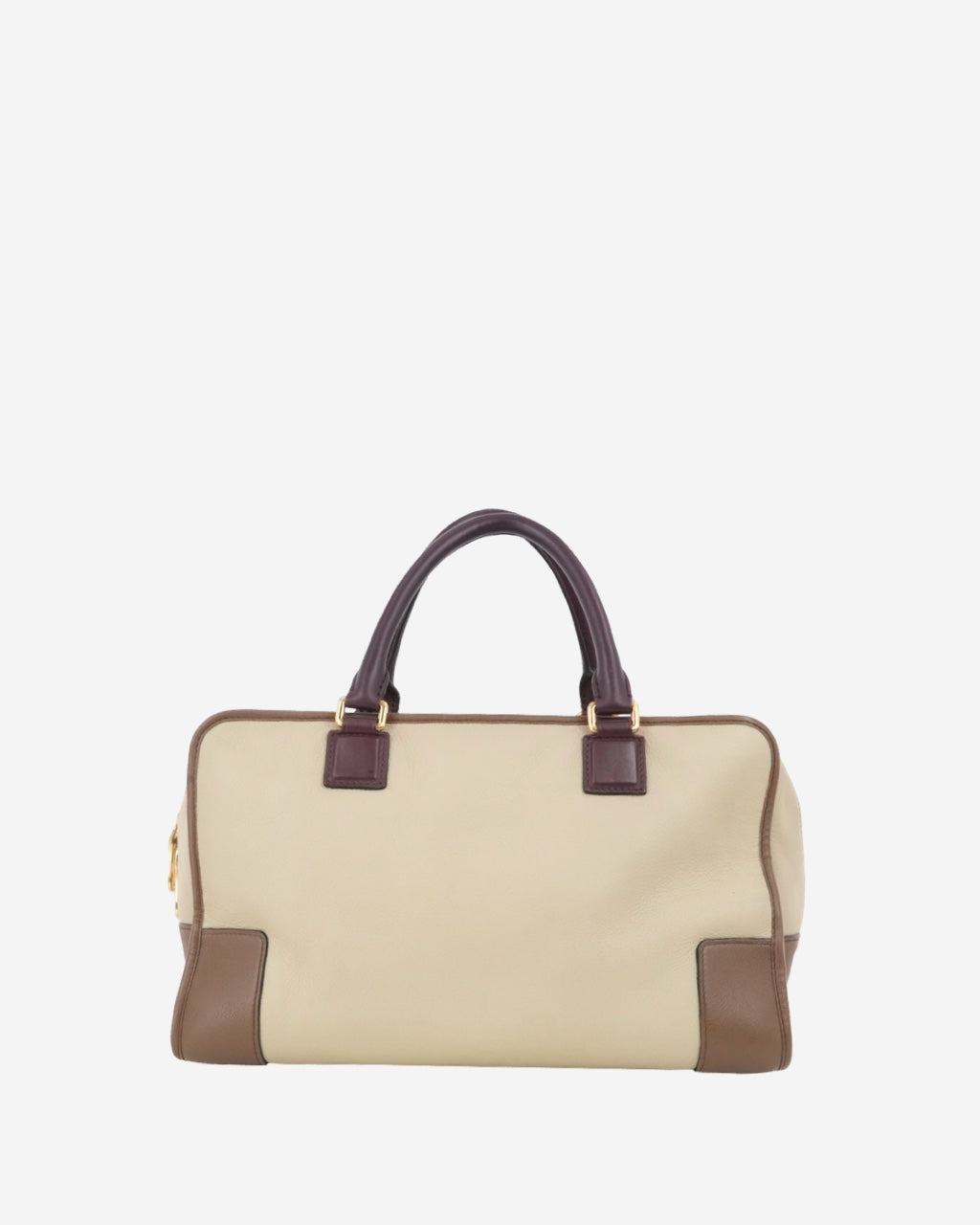 Loewe Amazona 36 Bag 2012