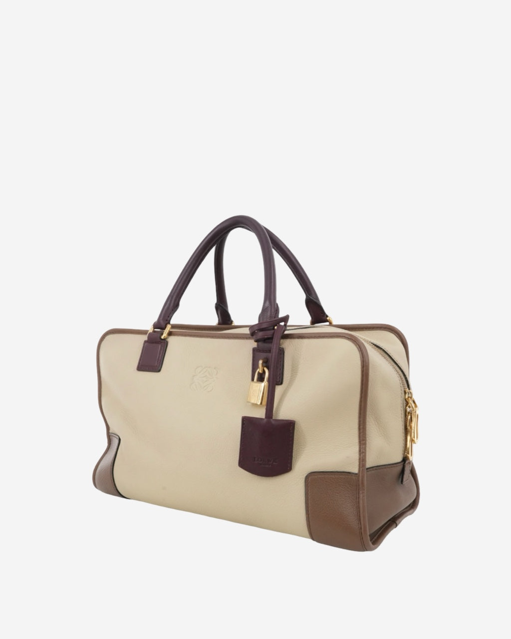 Loewe Amazona 36 Bag 2012