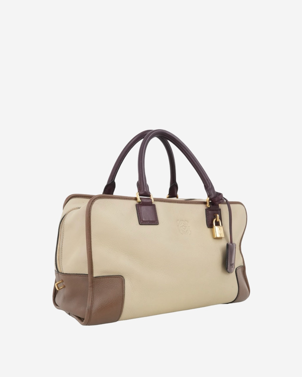 Loewe Amazona 36 Bag 2012