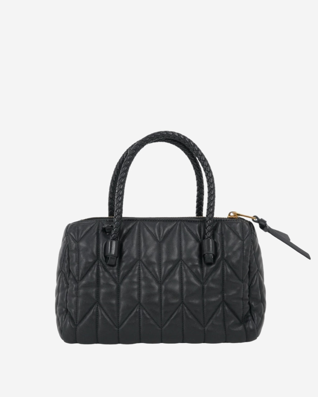 Bolso Miu Miu Bauletto Nappa