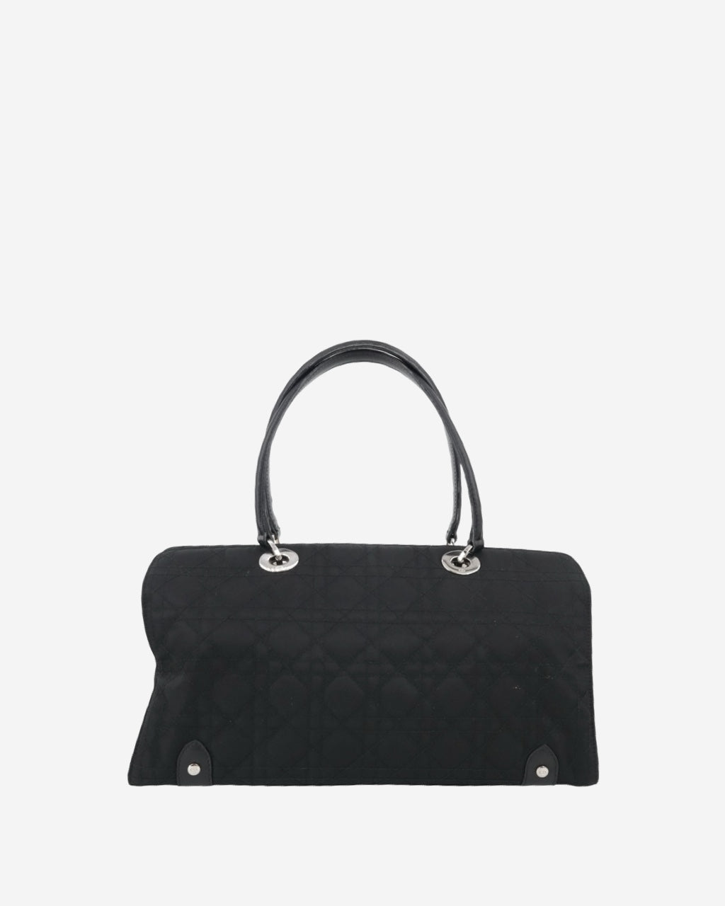 Bolso Dior Cannage East-West Lady Dior 2004