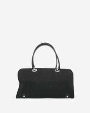 Bolso Dior Cannage East-West Lady Dior 2004