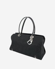 Bolso Dior Cannage East-West Lady Dior 2004