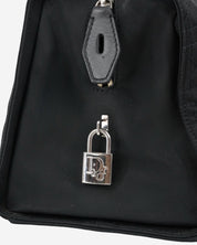 Bolso Dior Cannage East-West Lady Dior 2004