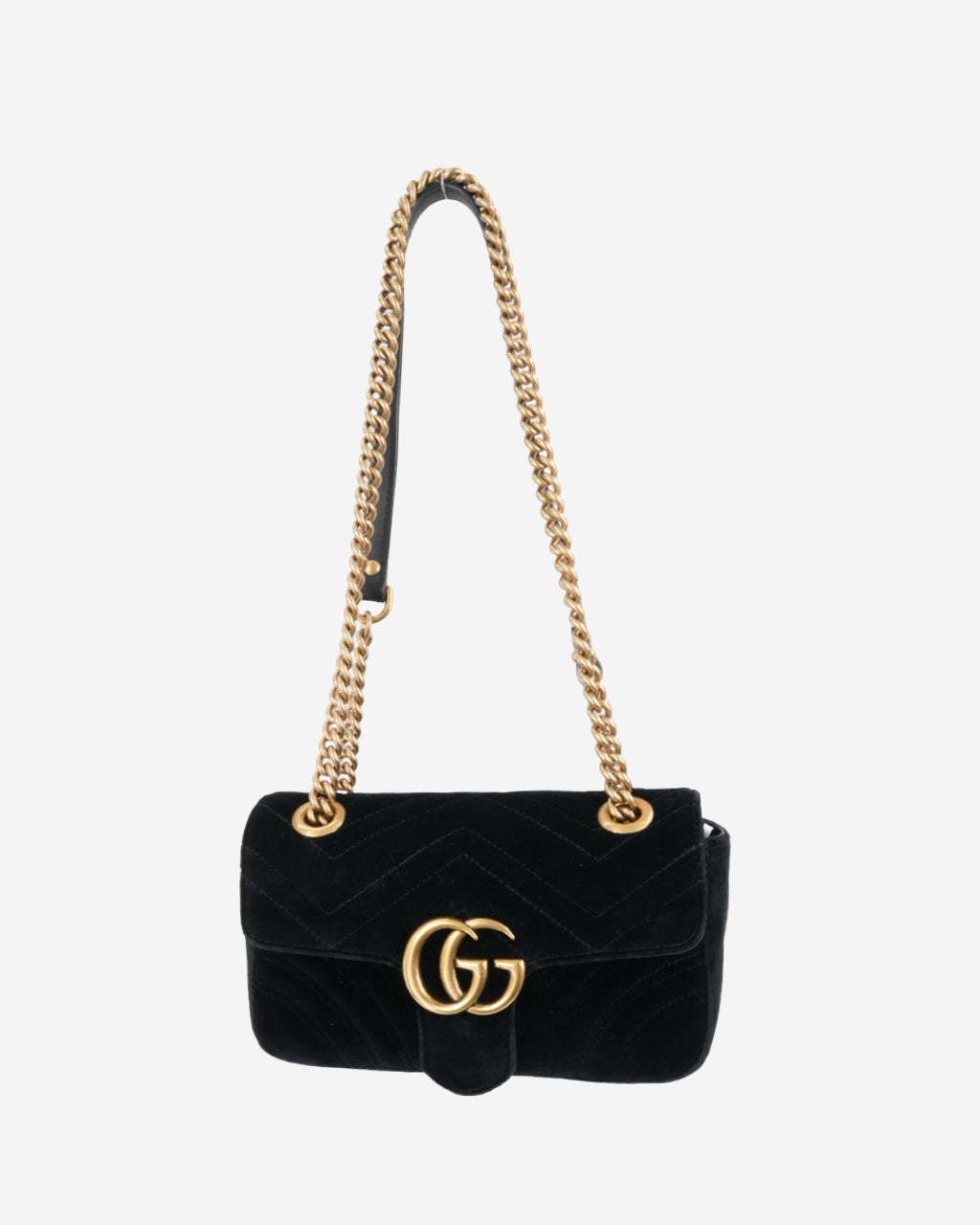 Bolso Gucci GG Marmont 2015