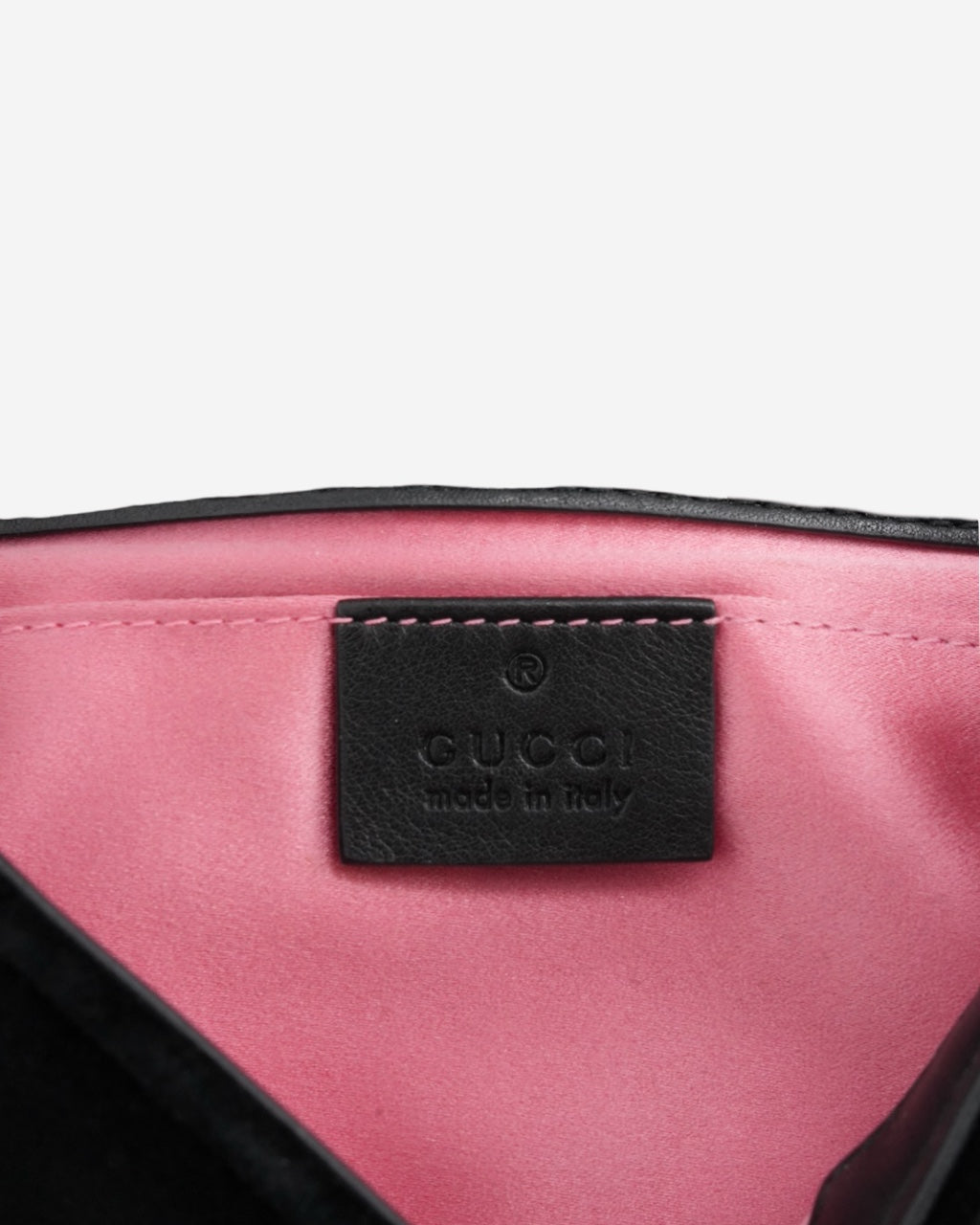 Bolso Gucci GG Marmont 2015