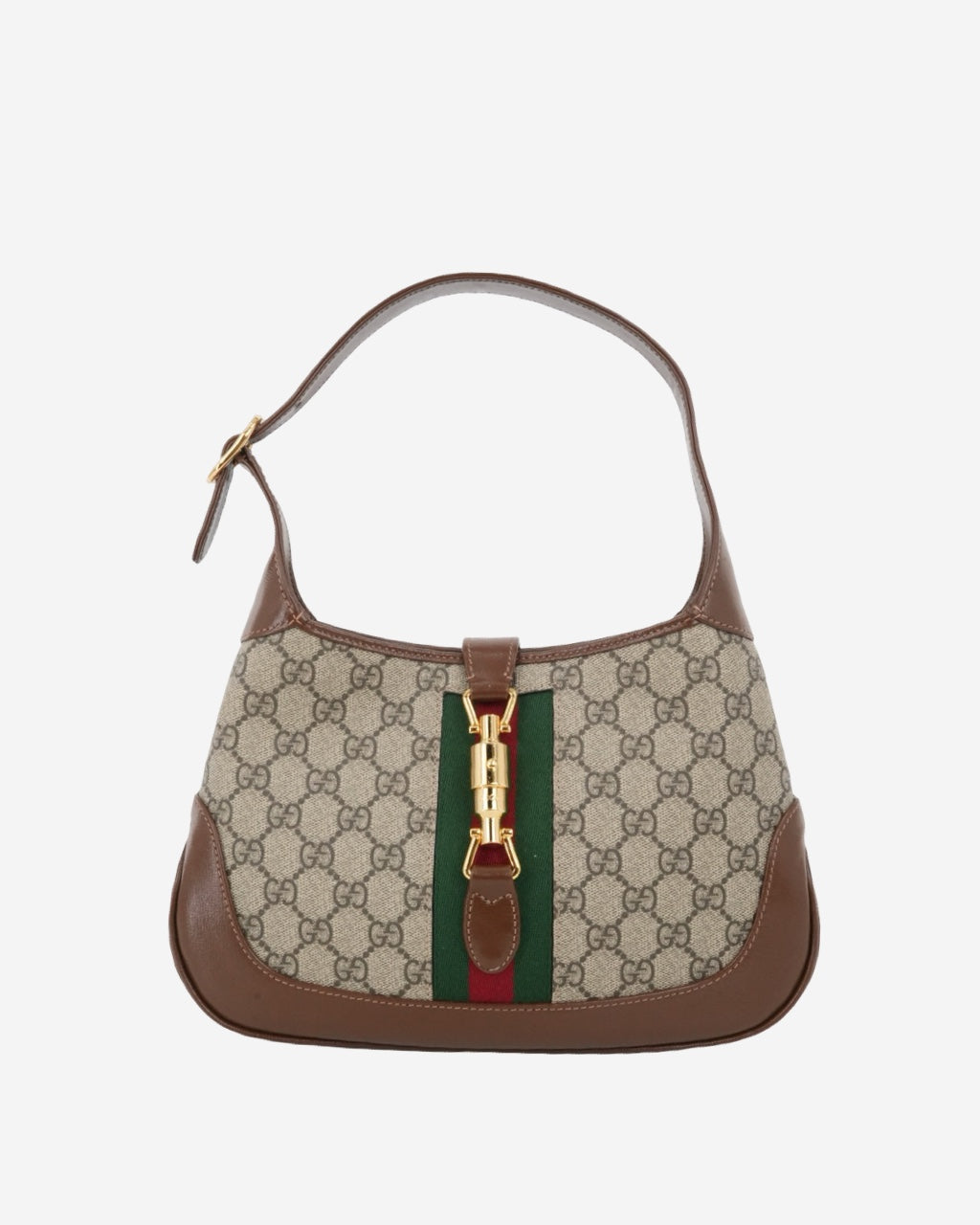 Gucci Jackie 1961 Supreme Bag 2021