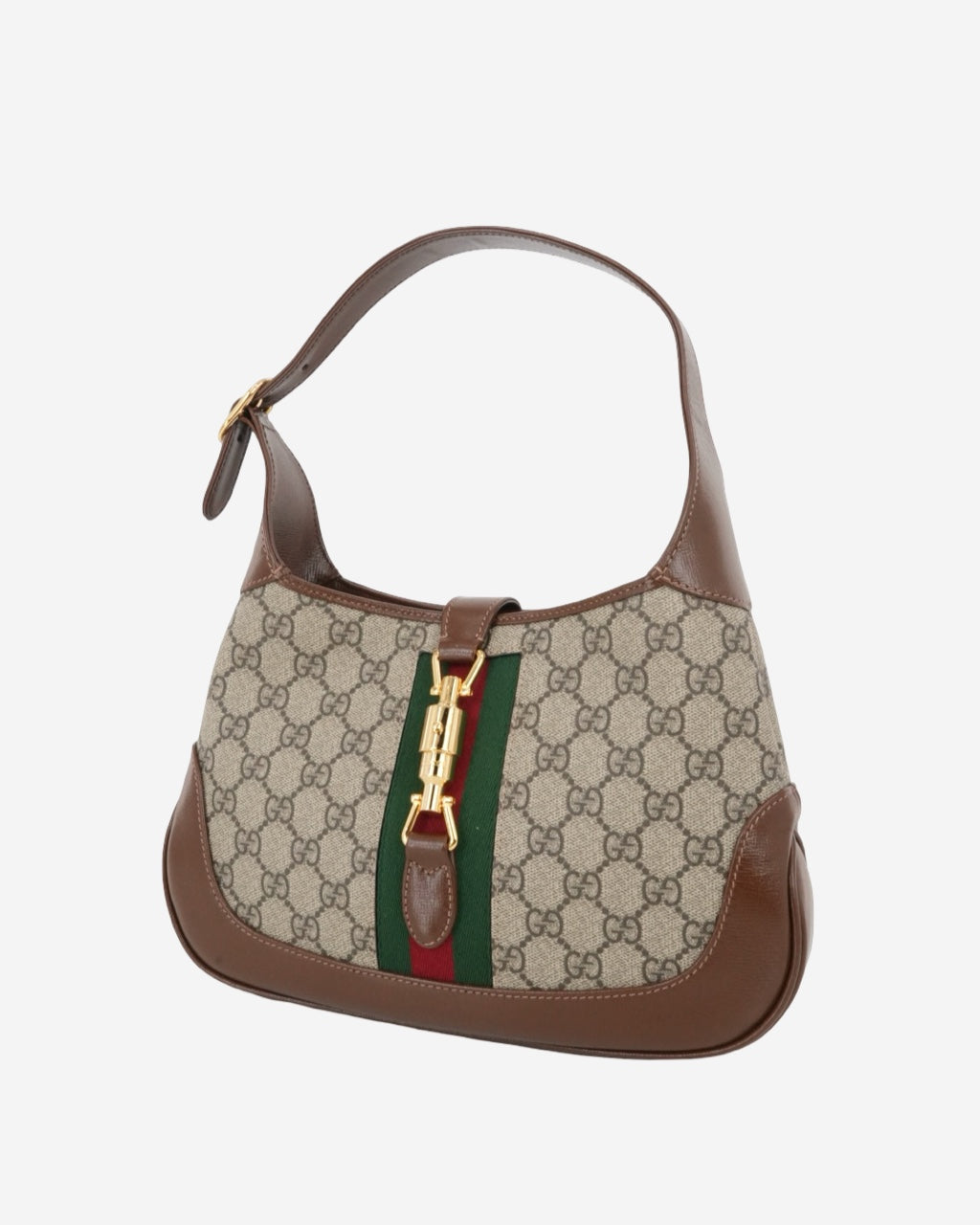 Gucci Jackie 1961 Supreme Bag 2021