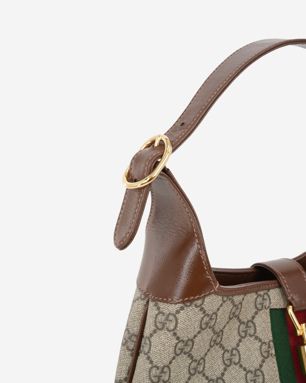 Gucci Jackie 1961 Supreme Bag 2021
