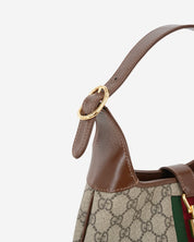 Gucci Jackie 1961 Supreme Bag 2021