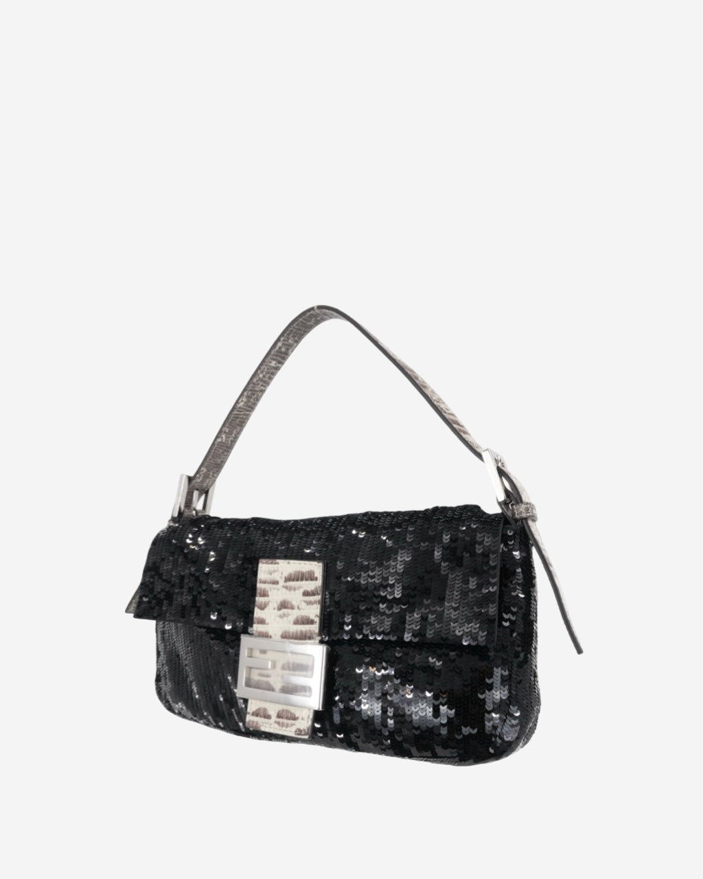 Bolso Fendi Baguette Re-Edition 2026