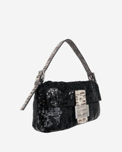 Bolso Fendi Baguette Re-Edition 2026
