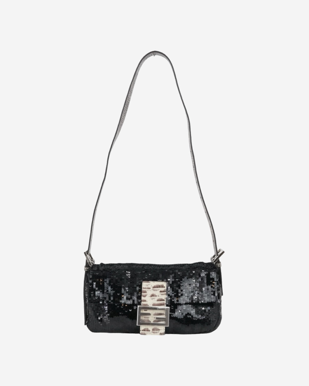 Bolso Fendi Baguette Re-Edition 2026