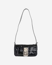 Bolso Fendi Baguette Re-Edition 2026