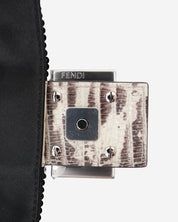 Bolso Fendi Baguette Re-Edition 2026