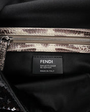 Bolso Fendi Baguette Re-Edition 2026