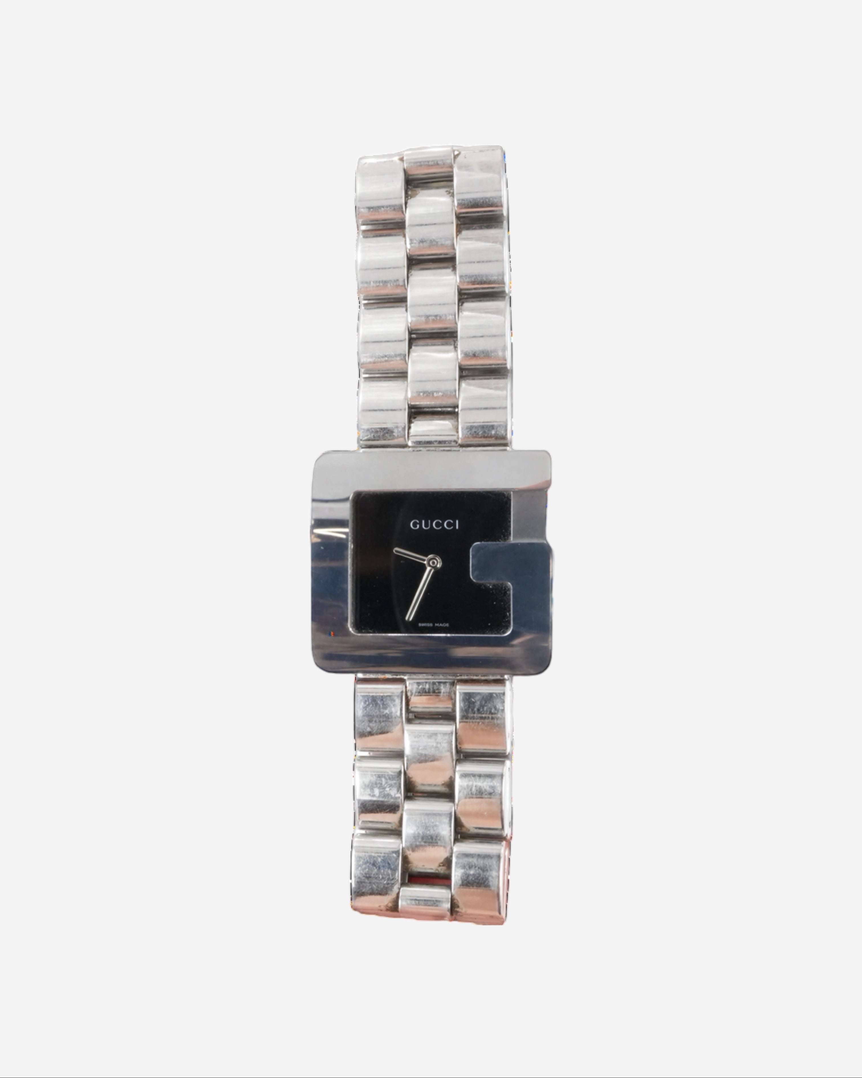 Reloj Gucci 3600M