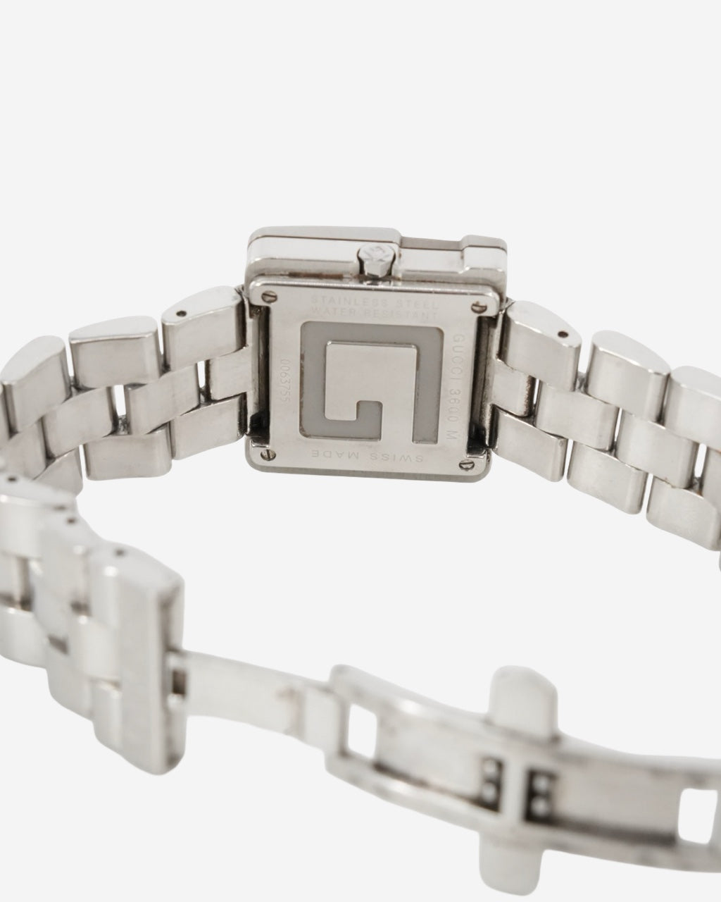 Reloj Gucci 3600M