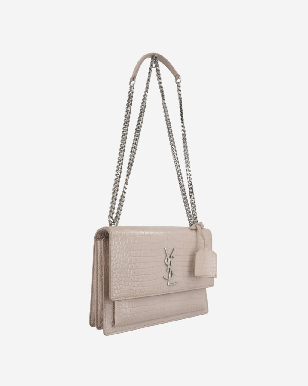 Saint Laurent Sunset Bag 2018