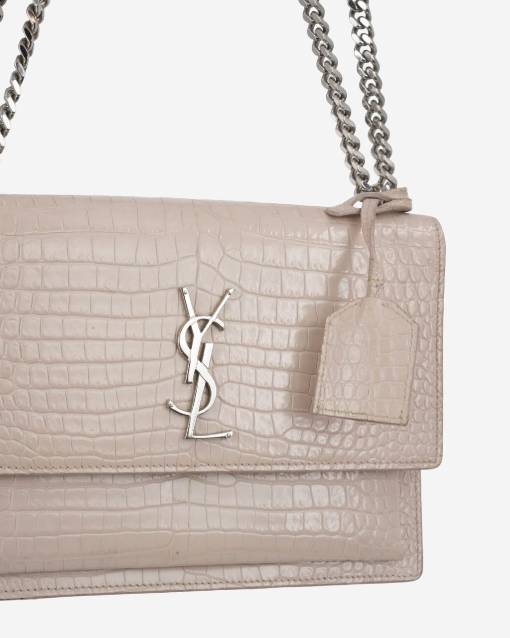 Saint Laurent Sunset Bag 2018
