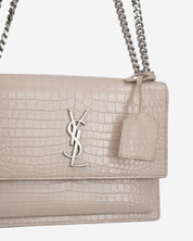 Saint Laurent Sunset Bag 2018