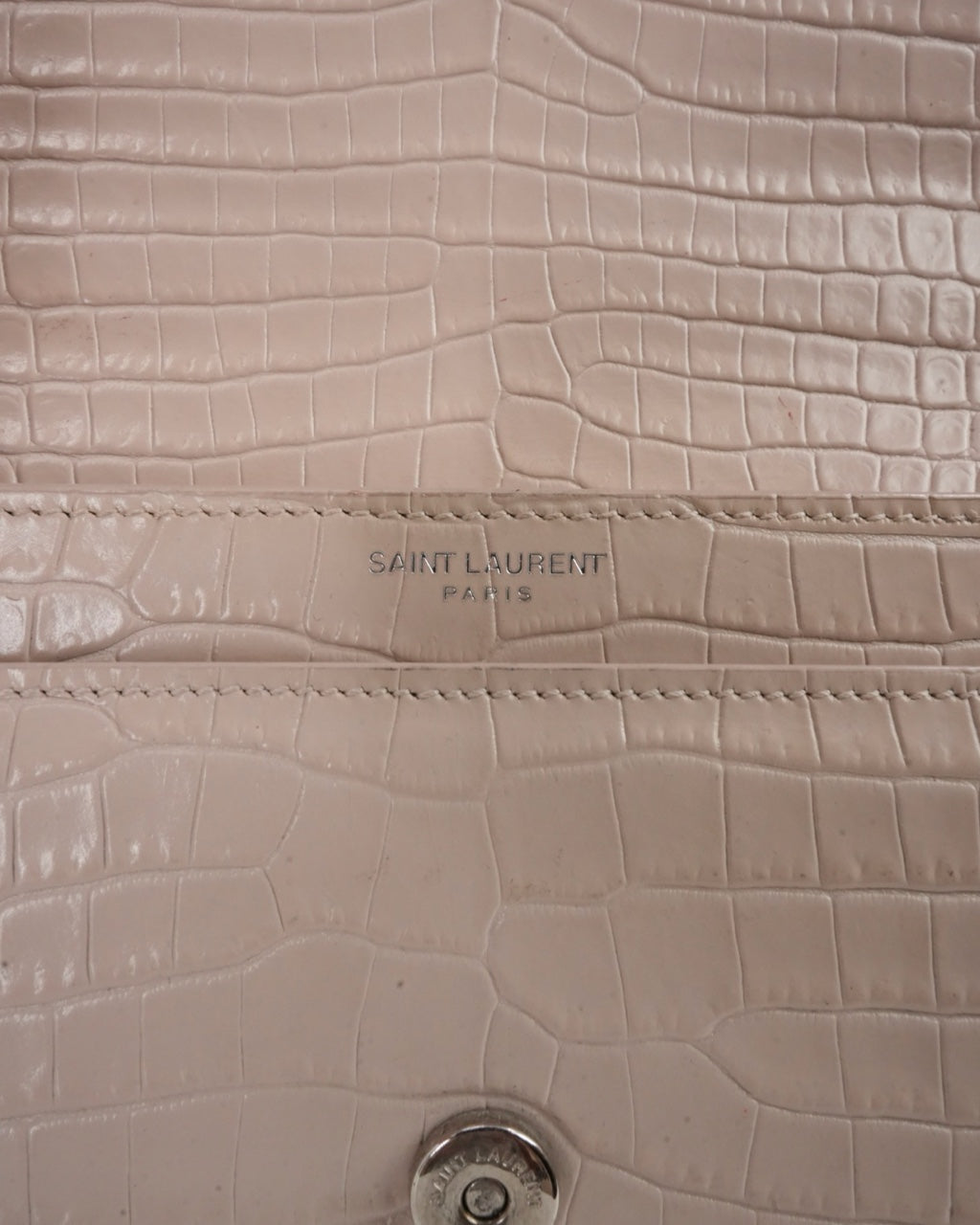 Saint Laurent Sunset Bag 2018