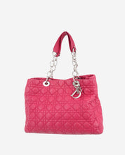 Bolso Dior Lady Dior Soft 2013