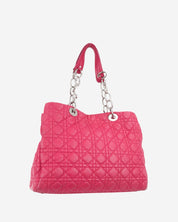 Bolso Dior Lady Dior Soft 2013