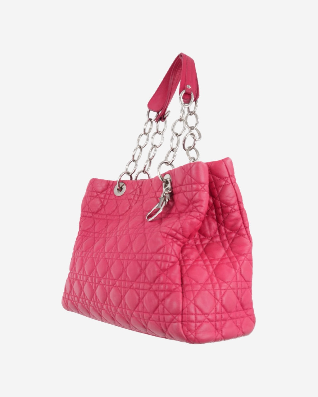 Bolso Dior Lady Dior Soft 2013