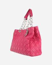 Bolso Dior Lady Dior Soft 2013