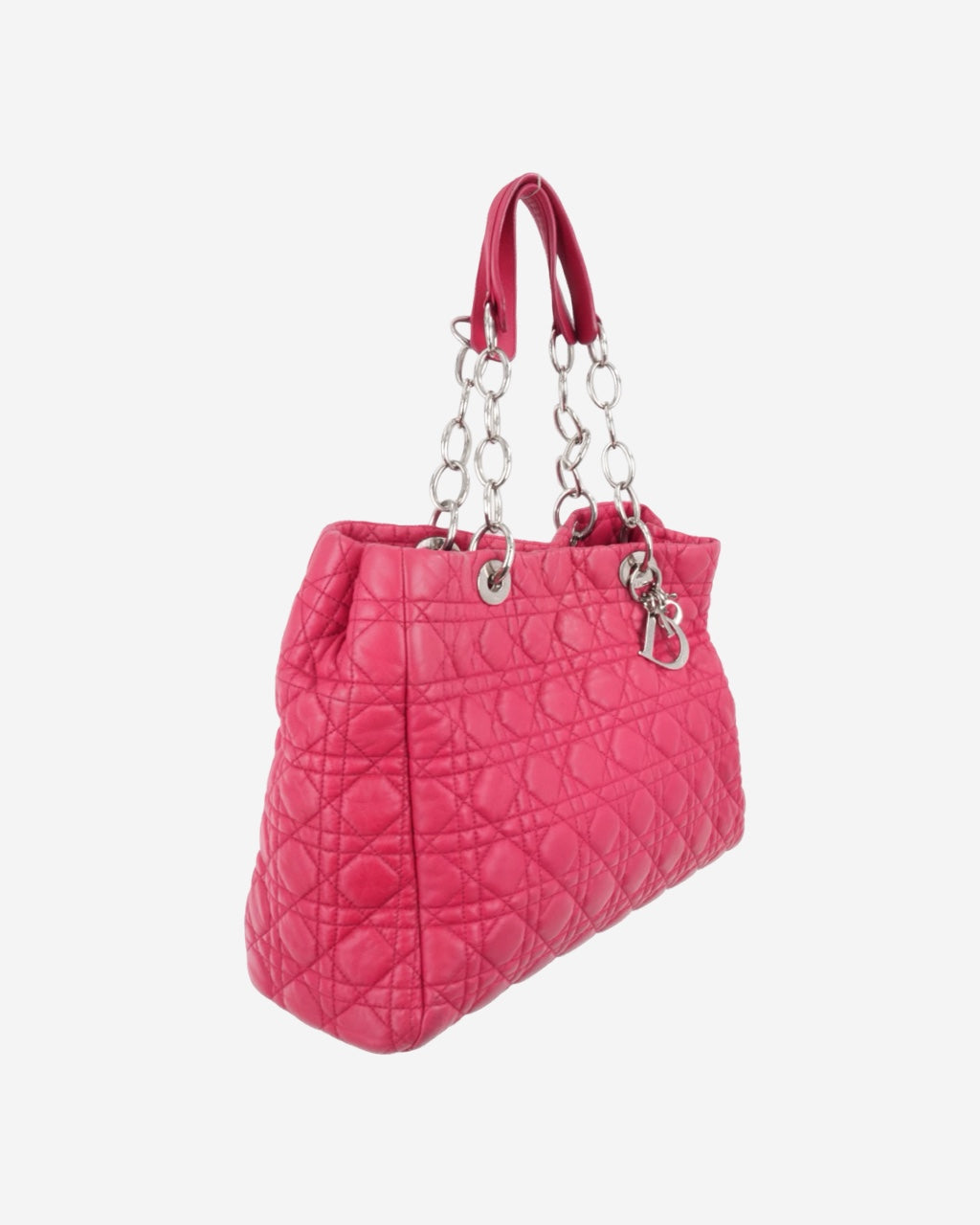 Bolso Dior Lady Dior Soft 2013