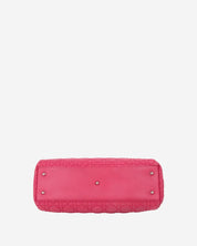 Bolso Dior Lady Dior Soft 2013